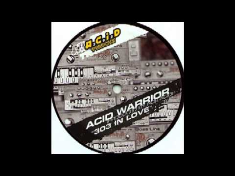 Acid Warrior - Headcleaner (Acid Techno 2003)