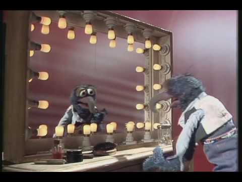 Muppet Show: Act Naturally