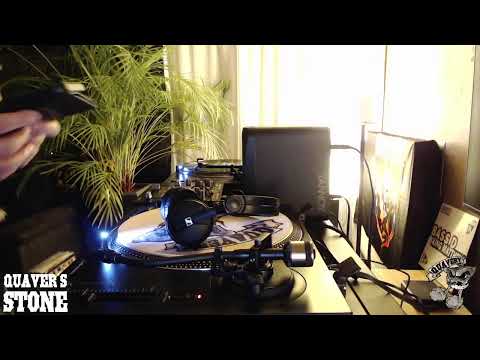 Dj TM@law - Quaver's Stone
