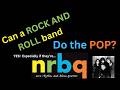 NRBQ: The POP side of the Greatest Rock and Roll Band In America!