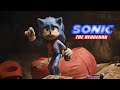 Sonic the Hedgehog (2020) HD Movie Clip “Goodbye Cave