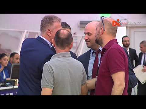 Keravnos vs Apoel   18 April 2018   VOd