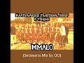 Maatswakgosi Traditional Group Tshumu Mmalo Setswana Mix By OO