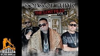 Sons Of Funk ft. Clyde Carson - U Can Get It [Thizzler.com]