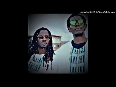 King Abib & Coddé Omar - Immido Law