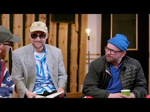 Emil Oscar Show - Khal Allan og Petta Bo s02e03