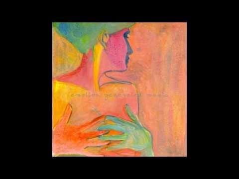Emotion Generated Music - I Gave You Myself