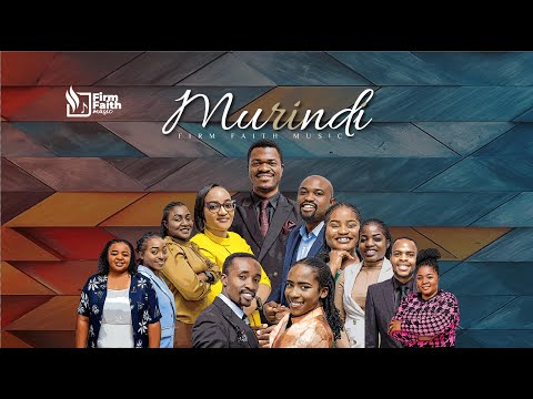 Murindi-Firm Faith Music