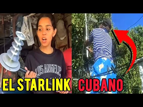 El Internet de los POBRES en Cuba 🇨🇺😔