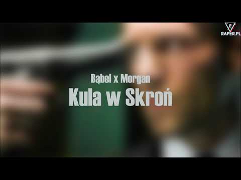 Bąbel x Morgan - Kula w skroń (prod. Mytmakiw)#eraper #eraper_mixtape