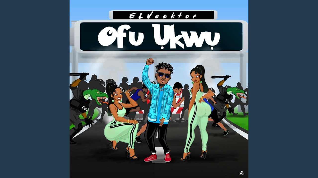Elveektor - Ofu Ukwu