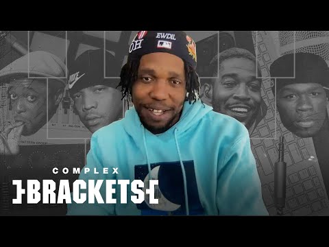 Good Times? How High? Curren$y Crowns the Greatest Weed Anthem | Complex Brackets