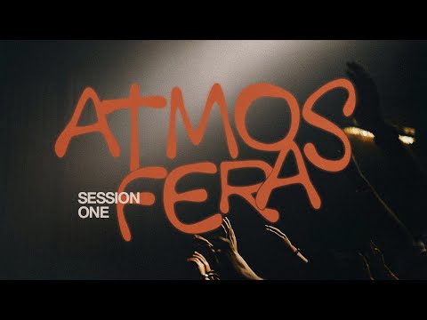 ATMOSFERA - Sessão 1 | Getmusic