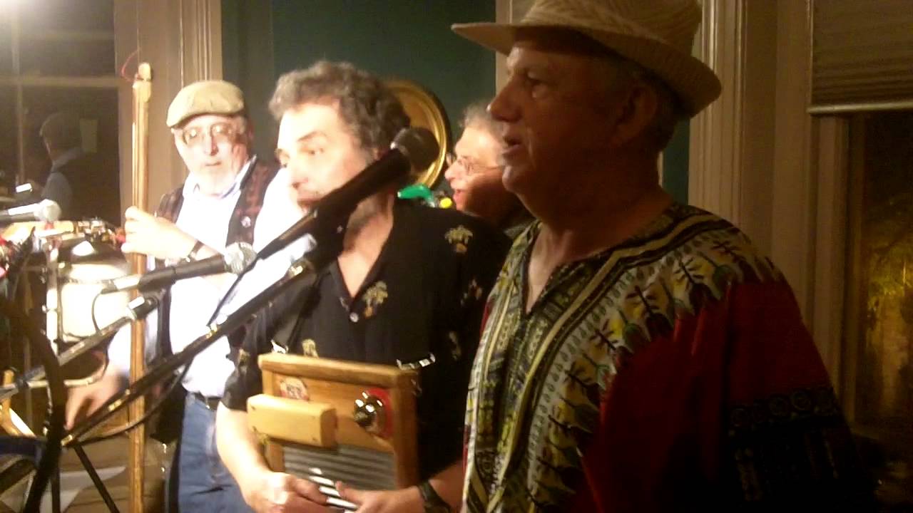 Promotional video thumbnail 3 for Riverside Carnival Band
