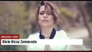 Dicle Olcay Zamanında (Yepyeni Hit Şarkı)