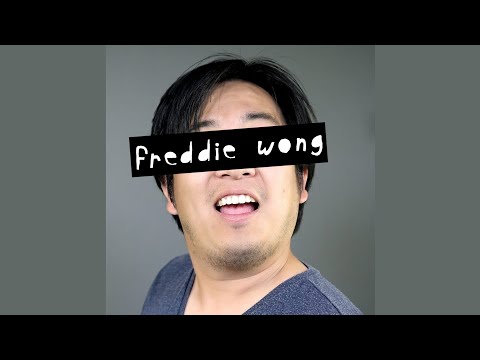 Who is Freddie Wong