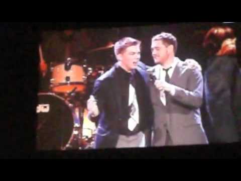 Promotional video thumbnail 2 for Brad Roccanova and his Big Band
