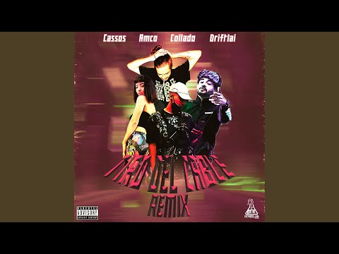 Tiro del cable (Remix)