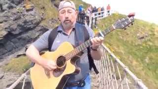 Seamus Kennedy -- Green Glens of Antrim