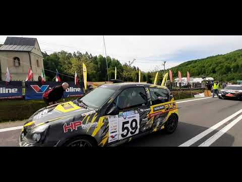 KRZYSZTOF PITERAK -GSMP ZAŁUŻ 2021