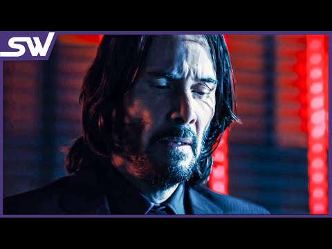 Did John Wick Die in Chapter 4? Explained!