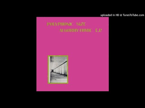 polyphonic size - mode