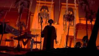 The Prince of Egypt -The Plagues HQ