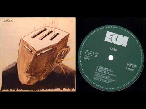 Ulrich P. Lask - Unknown Realms (Shirli Sees)