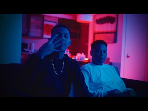 SlumpBoyz - PAY ATTENTION (feat. SHOO42, maCCy, & BUGZ)[Prod. DBeatz]{Directed by @authentic_henry}