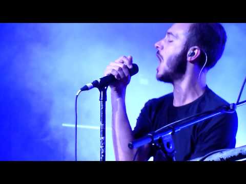 Editors @ X-tra in Zurich - Honesty - 11 Oct 2013