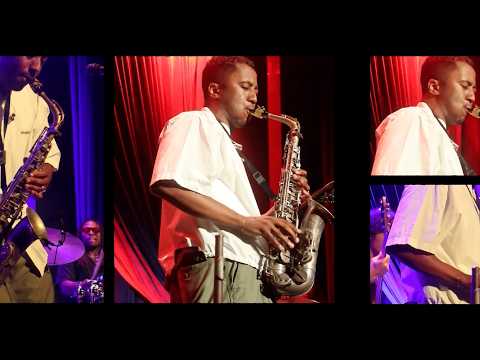 Braxton Cook - Idea #5 (Official Music Video)