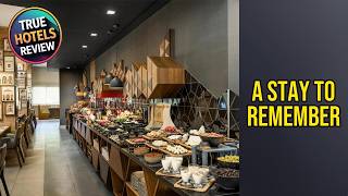 Radisson Blu Hotel Ankara - A Stay to Remember | Ankara, Turkey🛏️