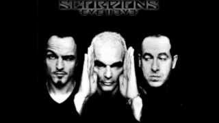 Scorpions -  Yellow Butterfly
