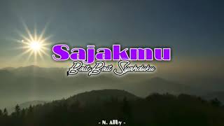 Download lagu Puisi Setia Sampai Mati || Musikalisasi Puisi || N. Alby mp3