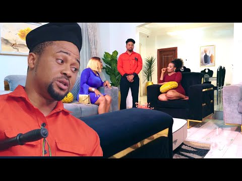 ( FULL MOVIE)  FINDING TRUE LOVE - New Released Movie Of Lizzy Gold Today Nigerian Nollywood