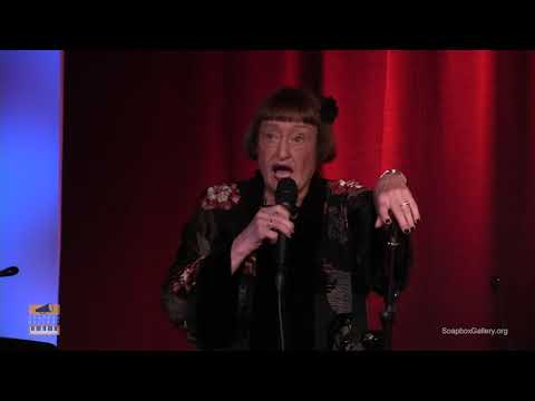 SHEILA JORDAN & CAMERON BROWN July 1st