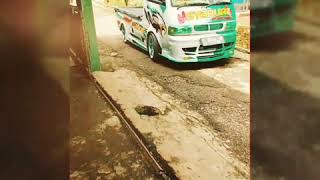 Gambar Inspirasi 69+ Modif Mobil Futura Warna Putih Gratis