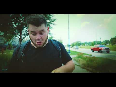 Random Tanner - Another Lie (Official Music Video)