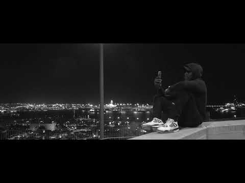 Biran Tyler23 - no me digas  (vizualizer)