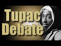 The Big 2 Pac Debate