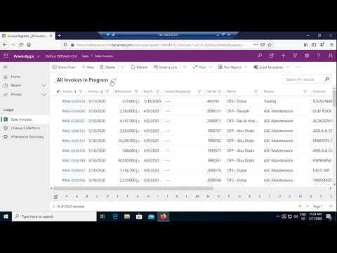 Dafoos Group Live Stream