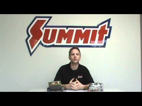 How Brake Master Cylinders Work - Summit Racing Quick Flicks