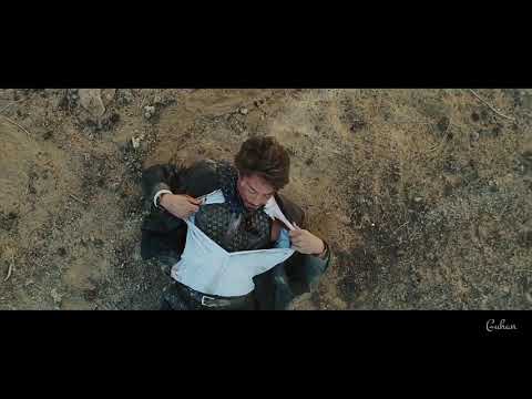 Tony Stark | Smiling with the Pain