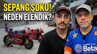 Toprak Razgatlıoğlu Ameliyat Oldu! Berkay, Hasan, Demir ve Ali ile Asya Talent C