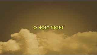 O Holy Night | Kelly Clarkson and Jennifer Hudson [The Voice]