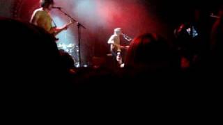 Dirty Pretty Things - Tired of England - Roundhouse