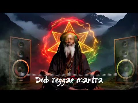 Ancient Roots Dub Reggae - Spiritual Mantra Series