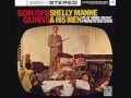 Shelly Manne & His Men - Odd Ball