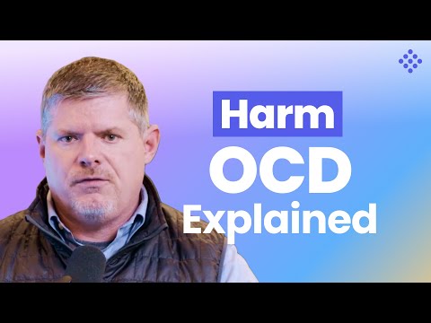 OCD Subtypes: Harm & Homicidal OCD Explained