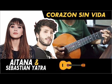 Corazón Sin Vida - Aitana Ocaña